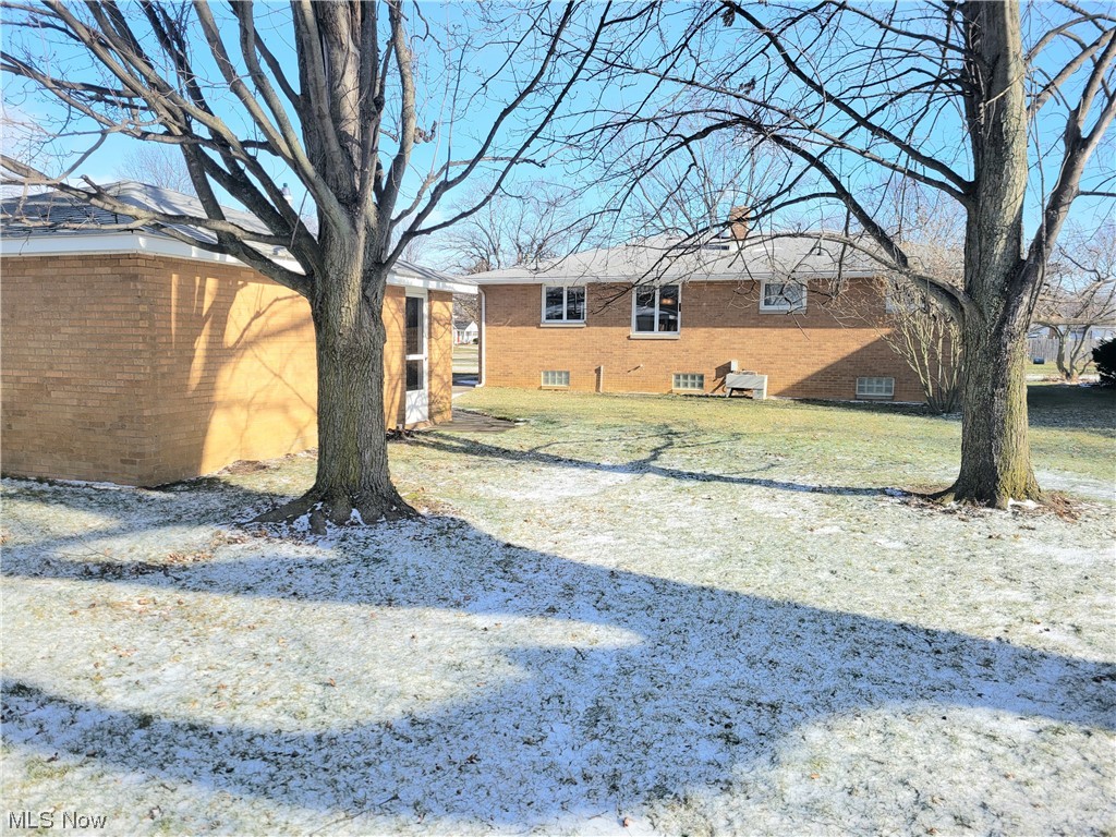 Sherwood - Residential