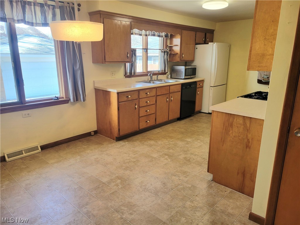 Sherwood - Residential