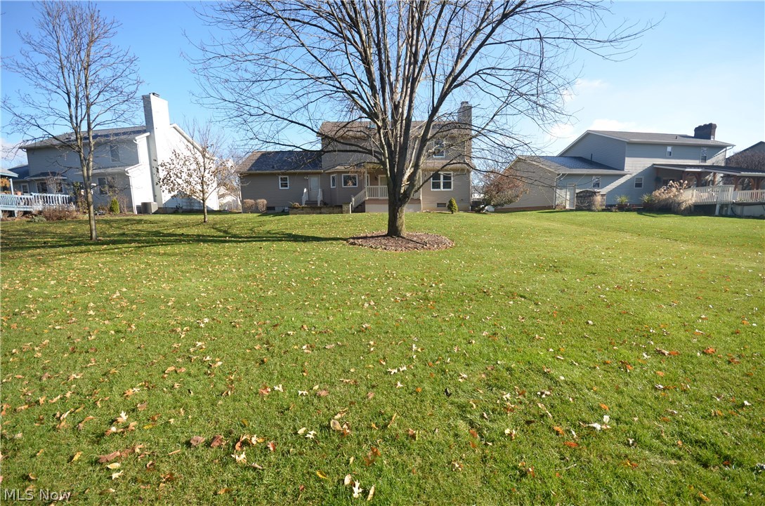 Tallmadge Hlnds 02 Sec B - Residential