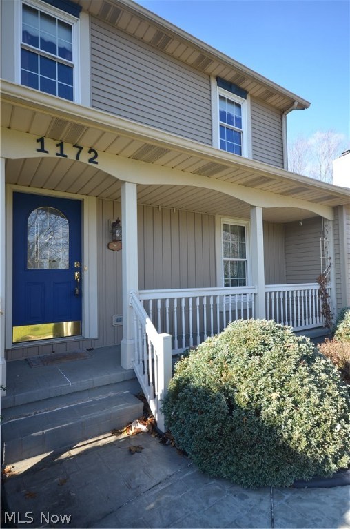 Tallmadge Hlnds 02 Sec B - Residential