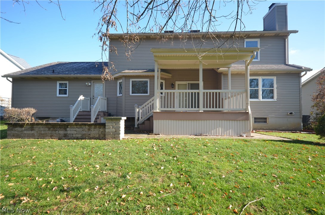 Tallmadge Hlnds 02 Sec B - Residential