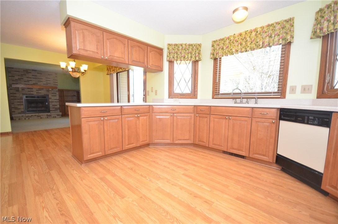 Tallmadge Hlnds 02 Sec B - Residential