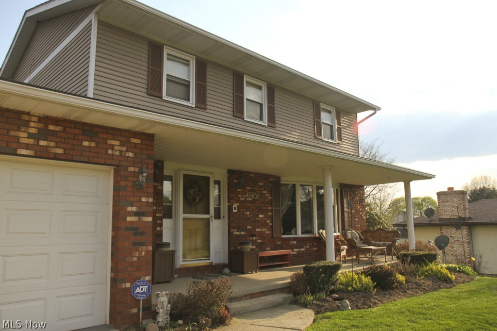 Emerald Hills - Residential