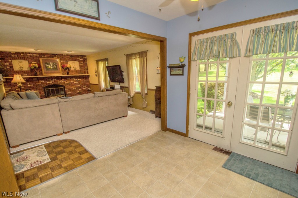 Emerald Hills - Residential