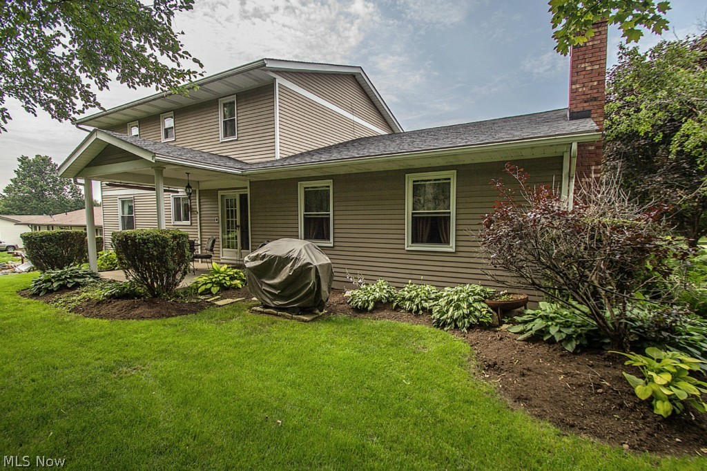 Emerald Hills - Residential