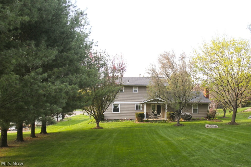 Emerald Hills - Residential