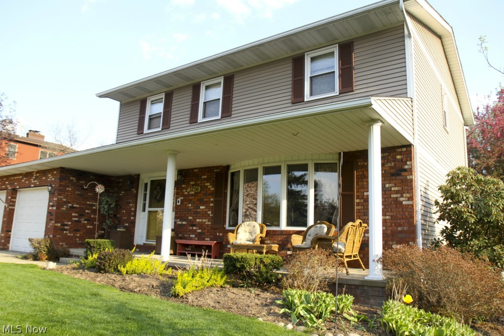 Emerald Hills - Residential