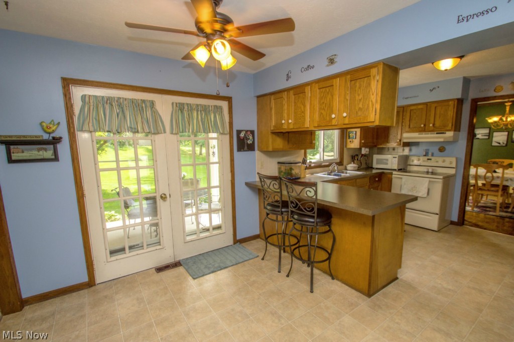 Emerald Hills - Residential