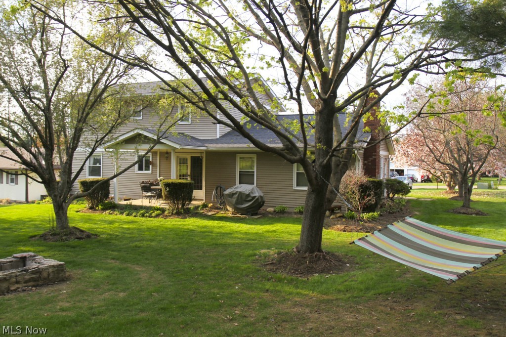 Emerald Hills - Residential