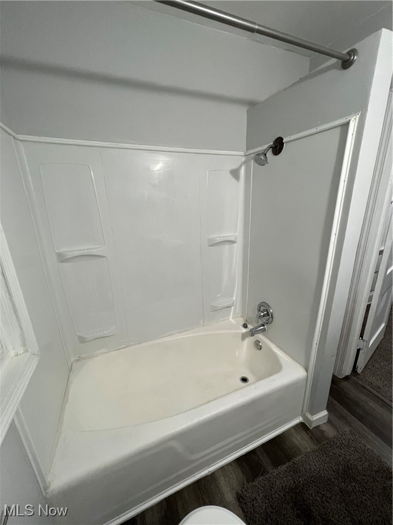 W J Randall & W J Jrs Crawfor - Residential