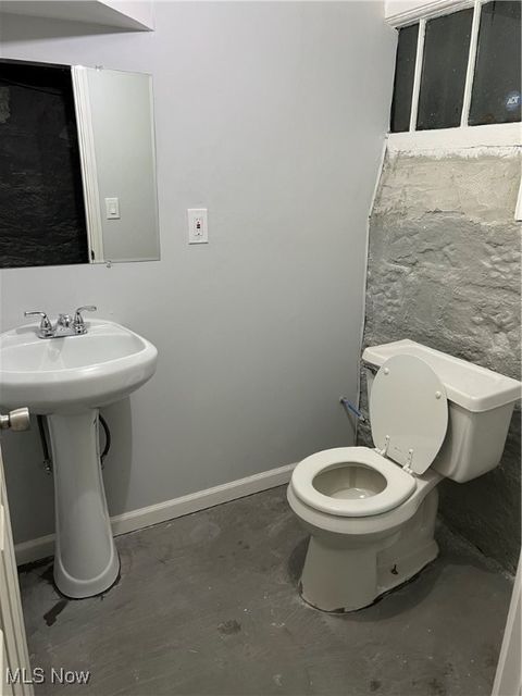 Tiny photo for 9003 Kempton Avenue, Cleveland, OH 44108 (MLS # 5174415)