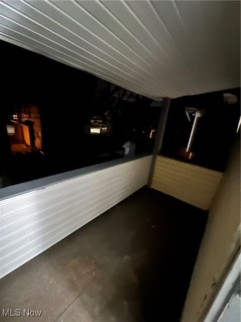 Tiny photo for 9003 Kempton Avenue, Cleveland, OH 44108 (MLS # 5174415)