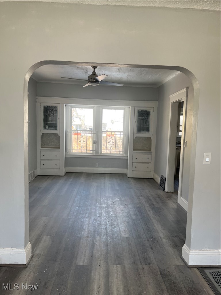 W J Randall & W J Jrs Crawfor - Residential