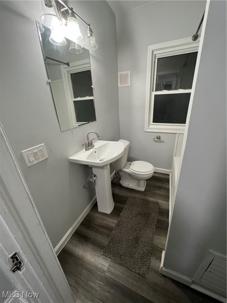 W J Randall & W J Jrs Crawfor - Residential