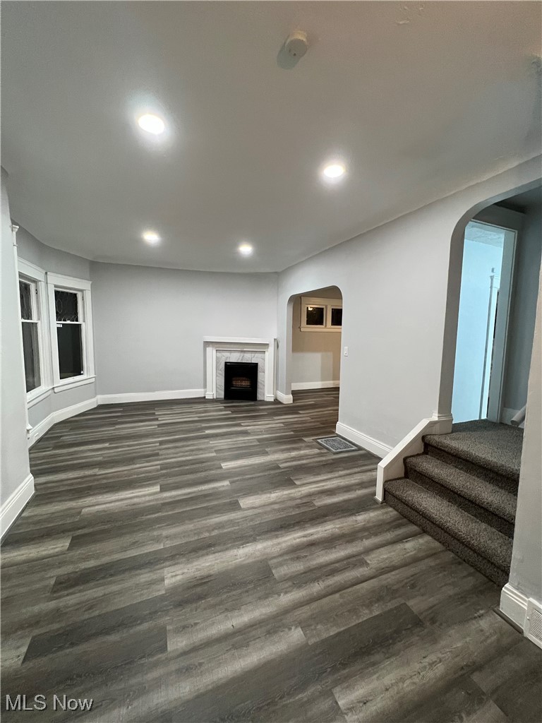 W J Randall & W J Jrs Crawfor - Residential