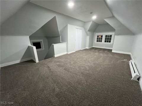 Tiny photo for 9003 Kempton Avenue, Cleveland, OH 44108 (MLS # 5174415)