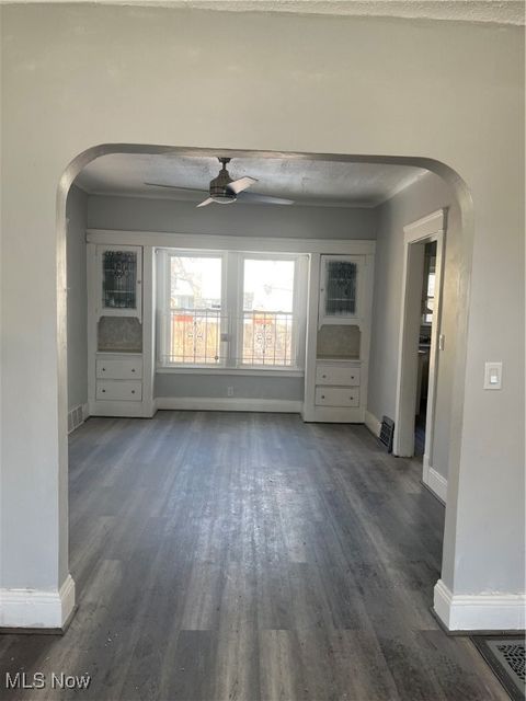 Tiny photo for 9003 Kempton Avenue, Cleveland, OH 44108 (MLS # 5174415)