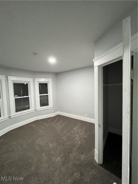 Tiny photo for 9003 Kempton Avenue, Cleveland, OH 44108 (MLS # 5174415)