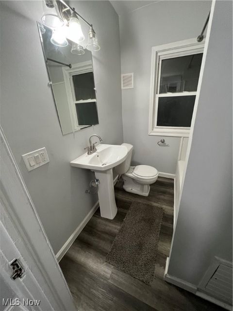 Tiny photo for 9003 Kempton Avenue, Cleveland, OH 44108 (MLS # 5174415)