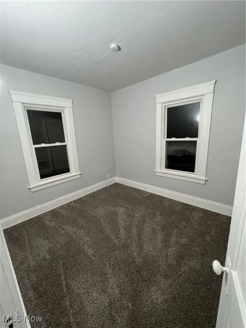 Tiny photo for 9003 Kempton Avenue, Cleveland, OH 44108 (MLS # 5174415)