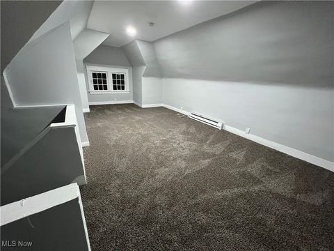 Tiny photo for 9003 Kempton Avenue, Cleveland, OH 44108 (MLS # 5174415)