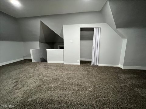 Tiny photo for 9003 Kempton Avenue, Cleveland, OH 44108 (MLS # 5174415)