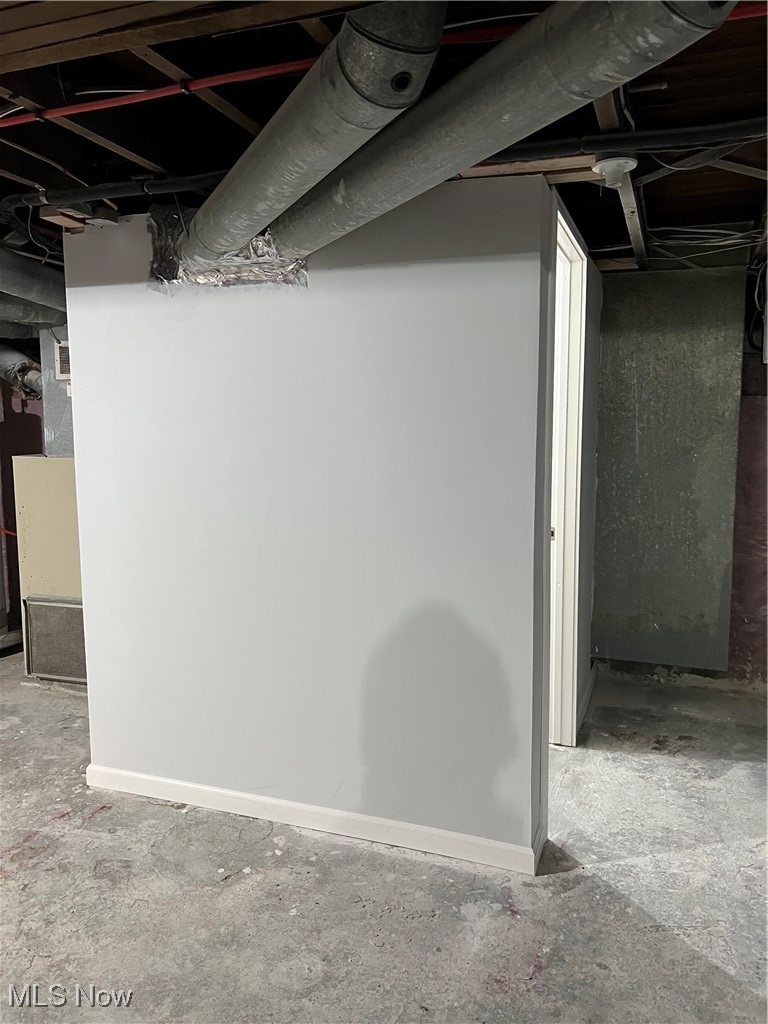 W J Randall & W J Jrs Crawfor - Residential