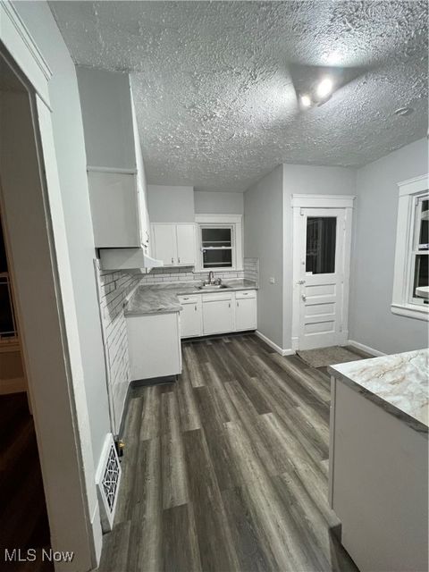 Tiny photo for 9003 Kempton Avenue, Cleveland, OH 44108 (MLS # 5174415)