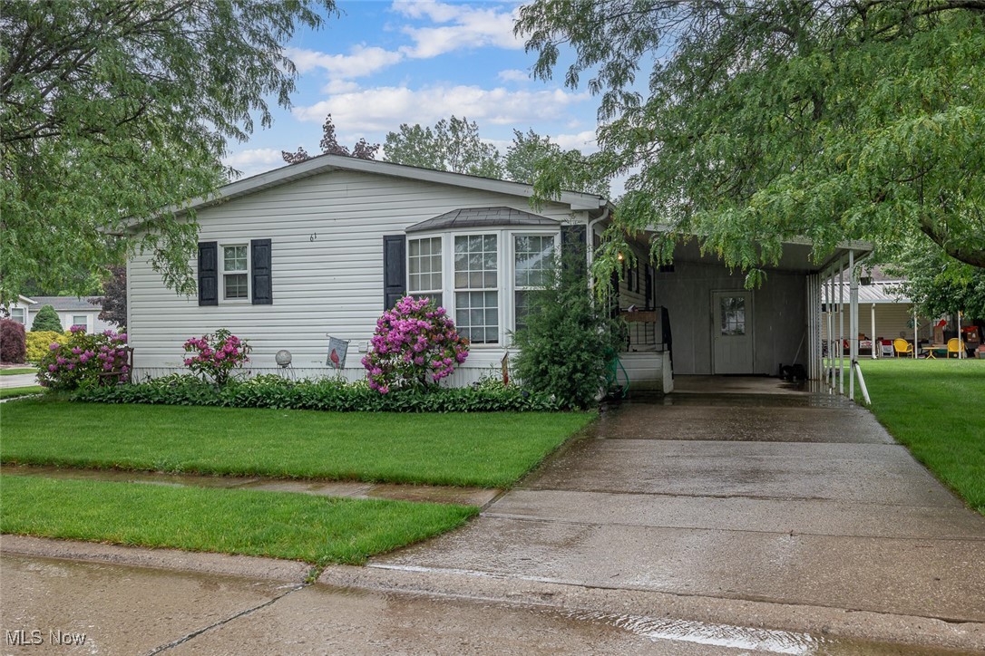 61 Periwinkle Drive