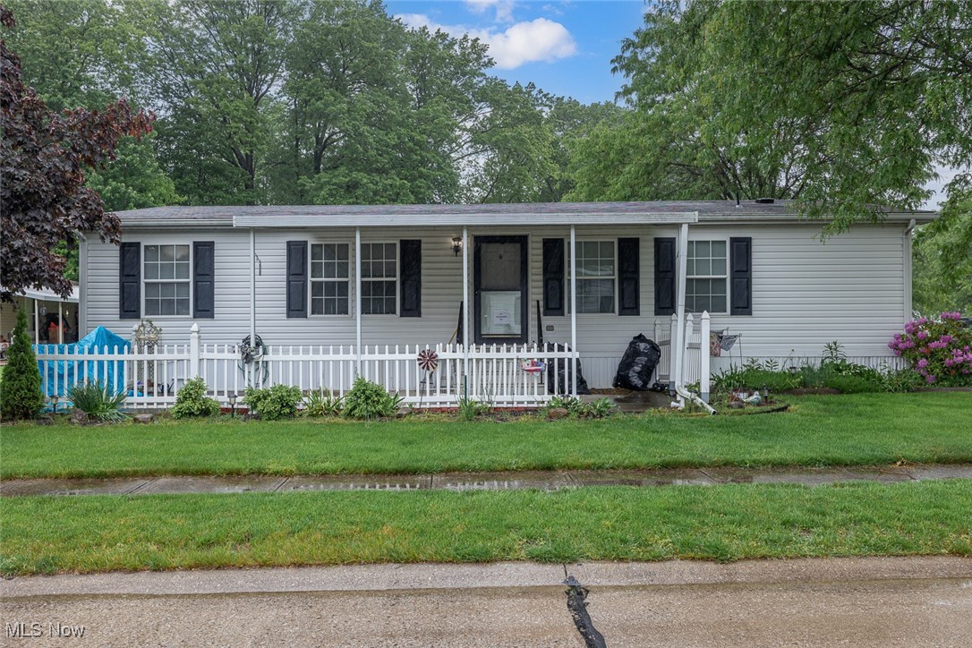 61 Periwinkle Drive
