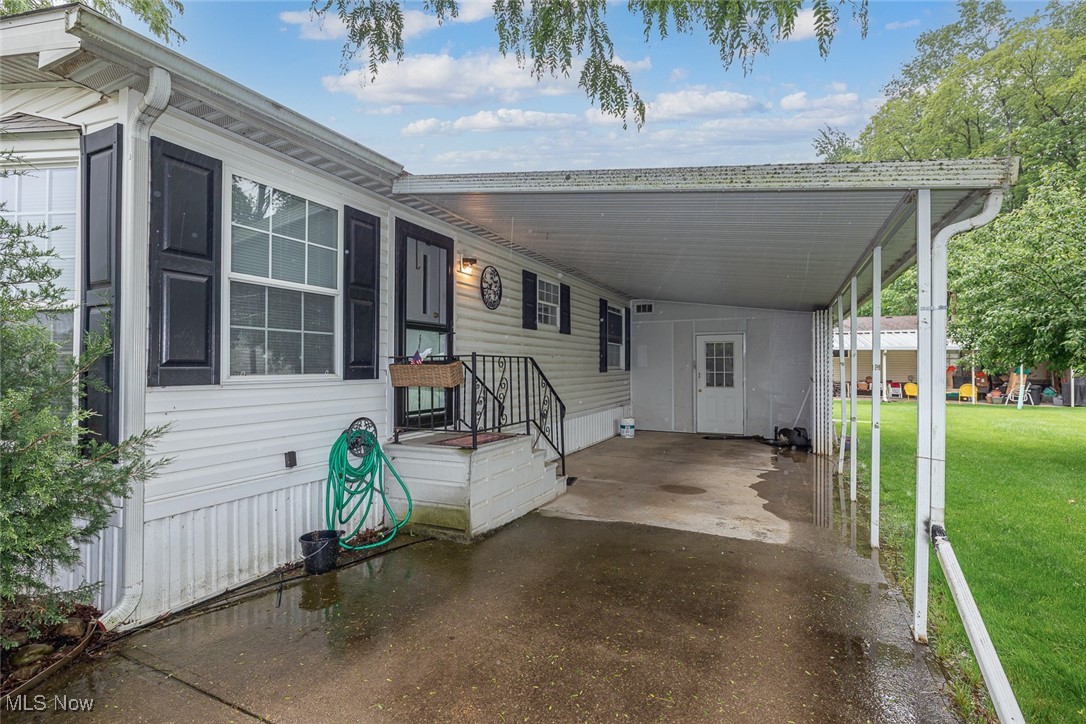 61 Periwinkle Drive