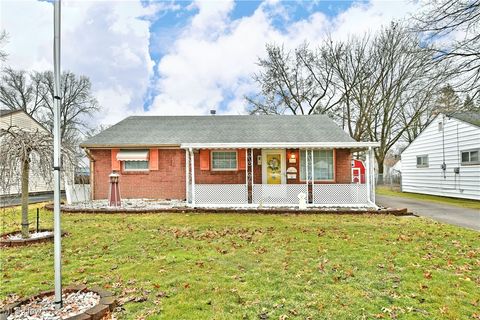 154 Aylesboro Avenue, Youngstown, OH 44512 - MLS#: 5103134