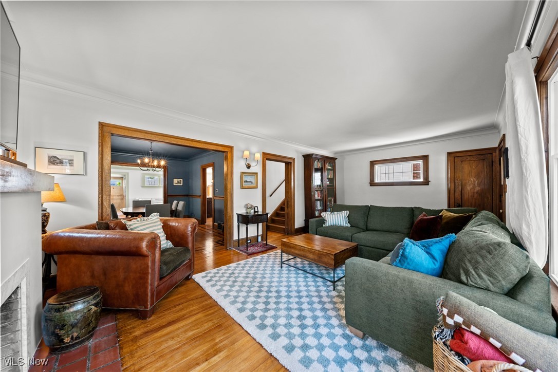 Lakewood, Ohio 44107, United States, 4 Bedrooms Bedrooms, ,2 BathroomsBathrooms,Residential,Active,181669