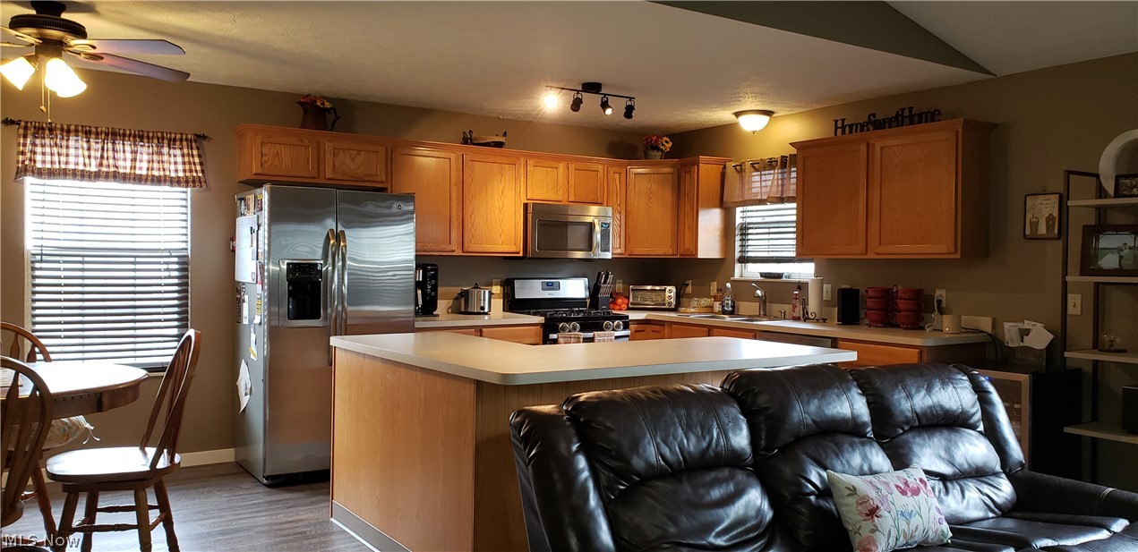 Pheasant Run Village Ph 02 - Residential