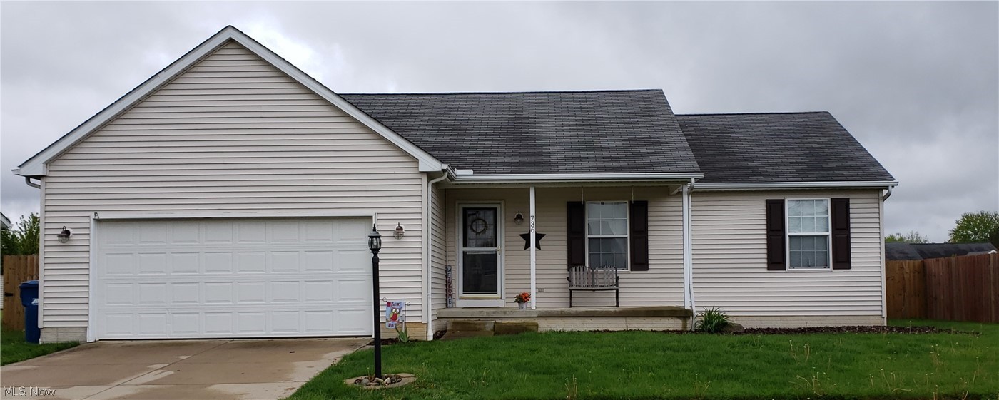 Pheasant Run Village Ph 02 - Residential