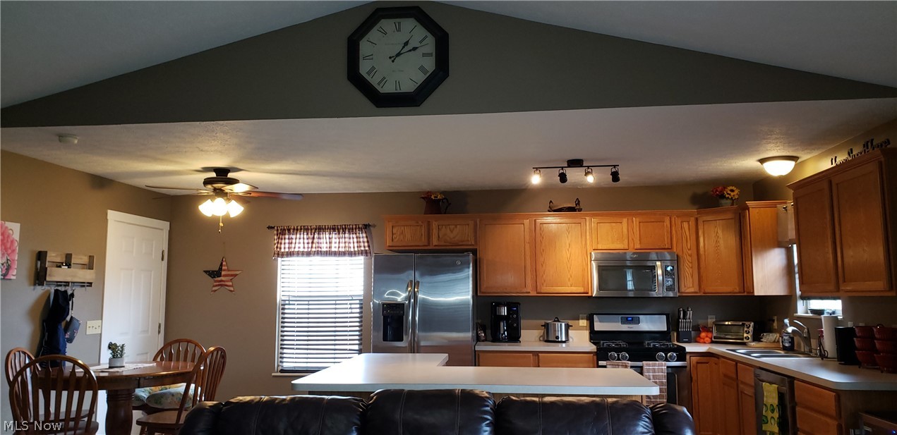 Pheasant Run Village Ph 02 - Residential