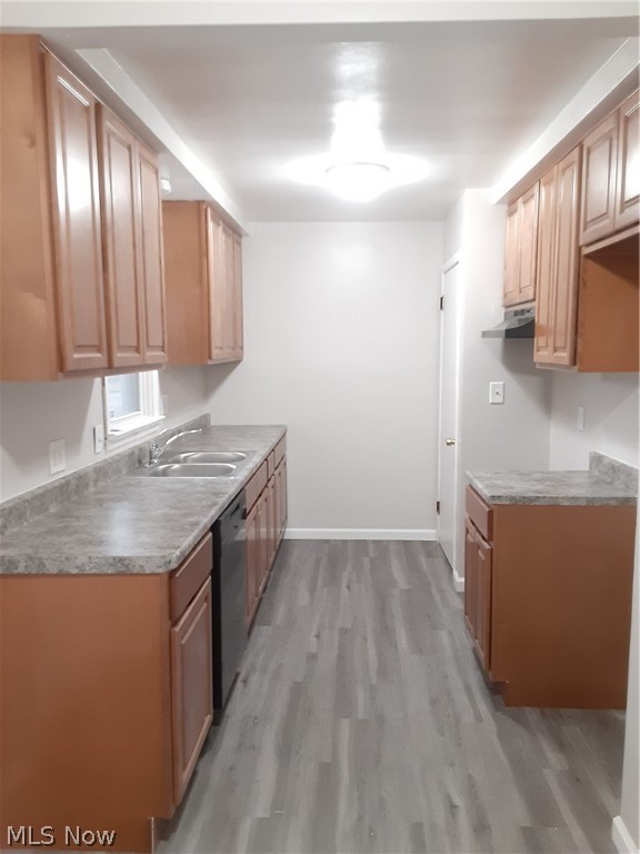 Garden Drive - Residential Lease