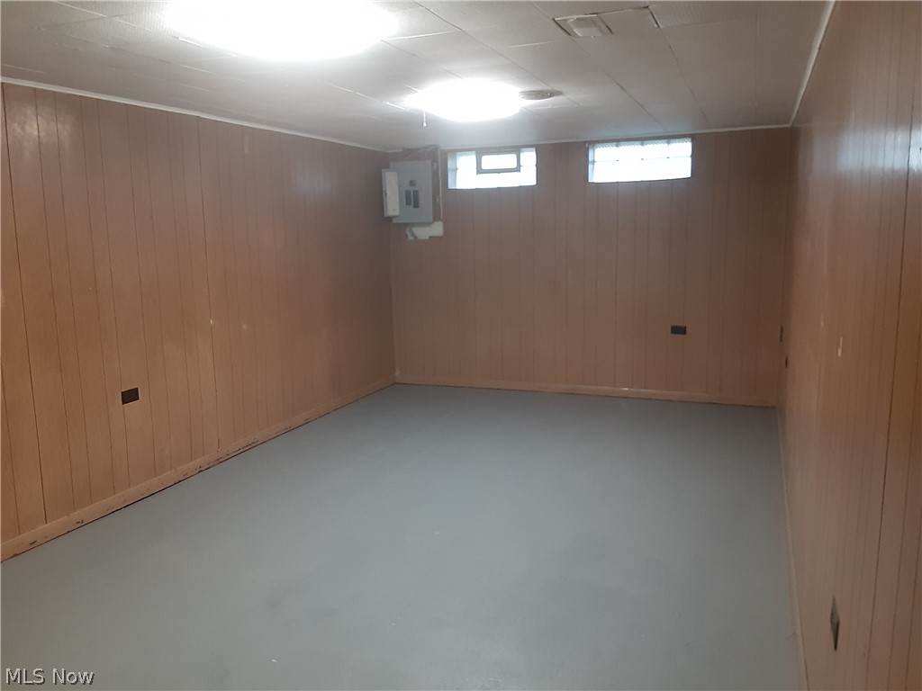 Garden Drive - Residential Lease