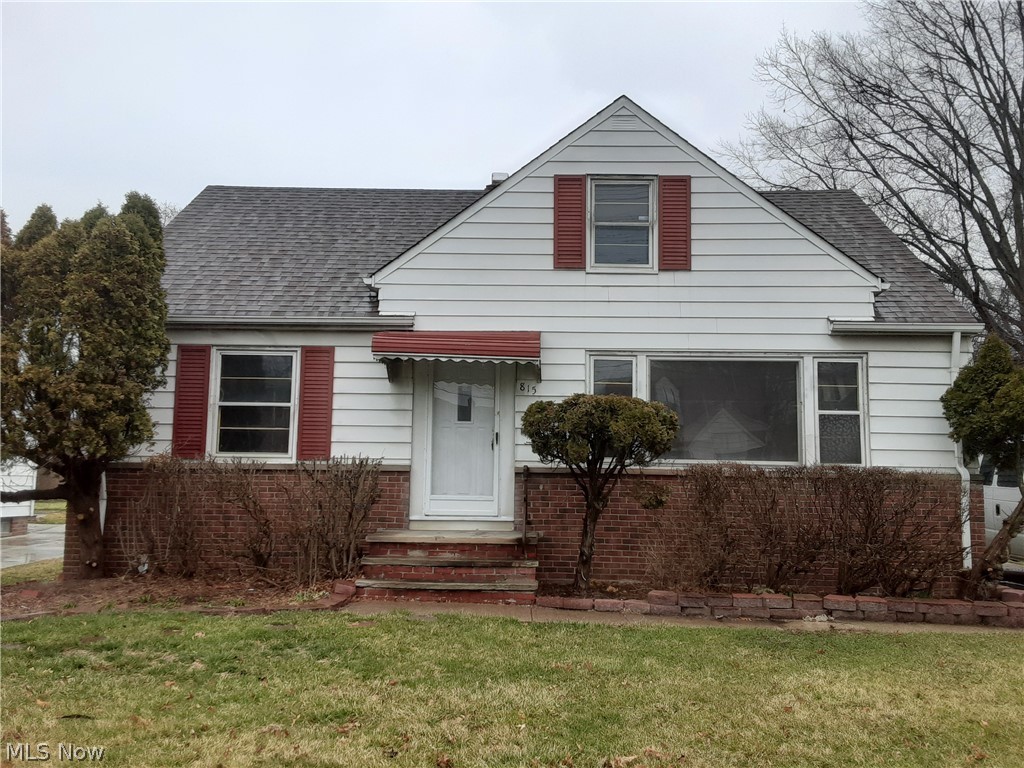 Garden Drive - Residential Lease