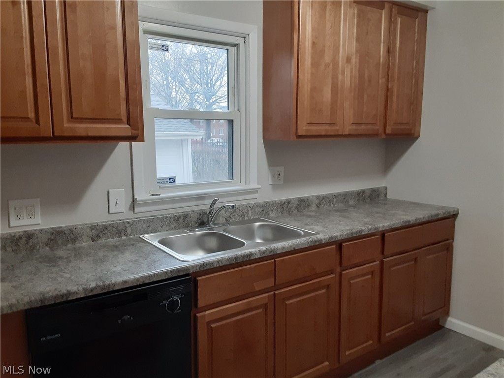 Garden Drive - Residential Lease