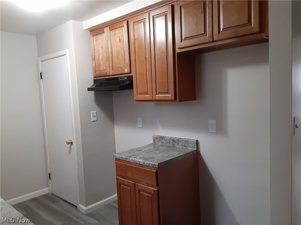 Garden Drive - Residential Lease