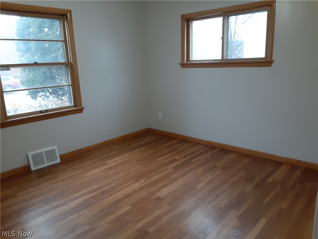 Garden Drive - Residential Lease