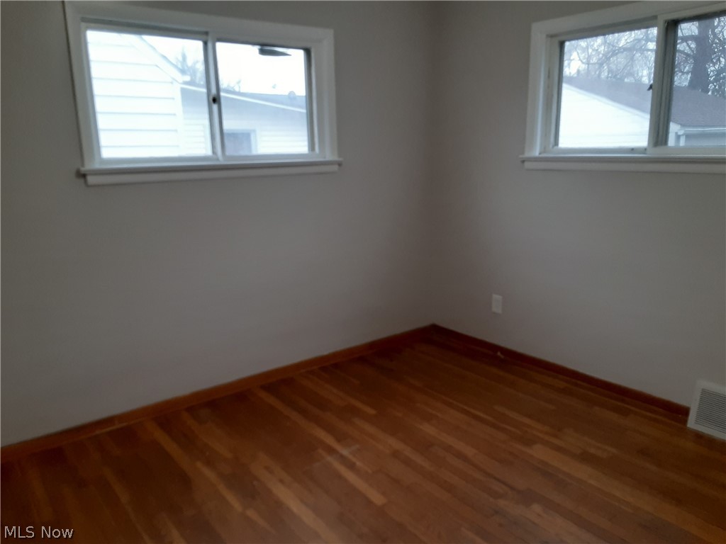 Garden Drive - Residential Lease