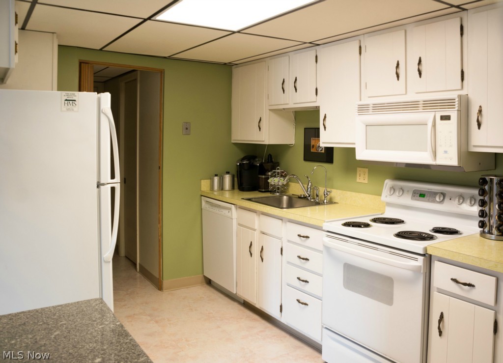 Concord Commons Condo 04 - Residential