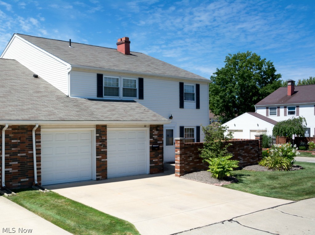 Concord Commons Condo 04 - Residential