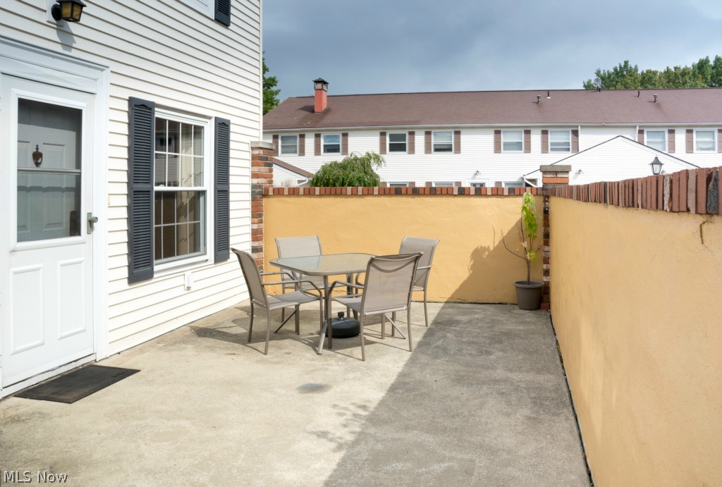 Concord Commons Condo 04 - Residential