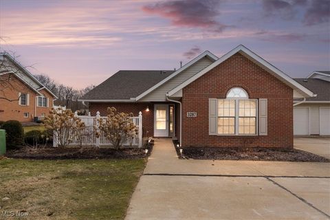 3287 Bayberry Cove, Wooster, OH 44691 - MLS#: 5102072