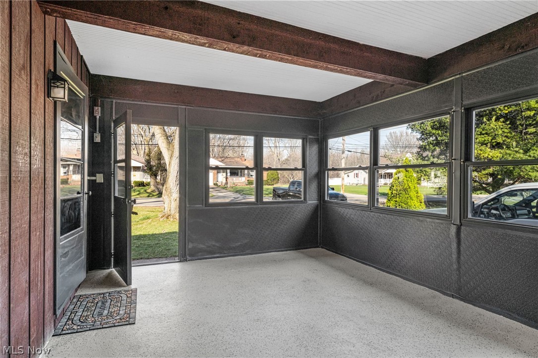 Amherst - Residential