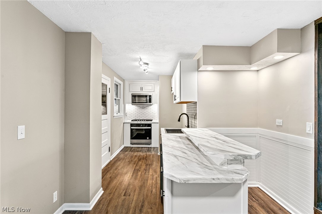 Amherst - Residential