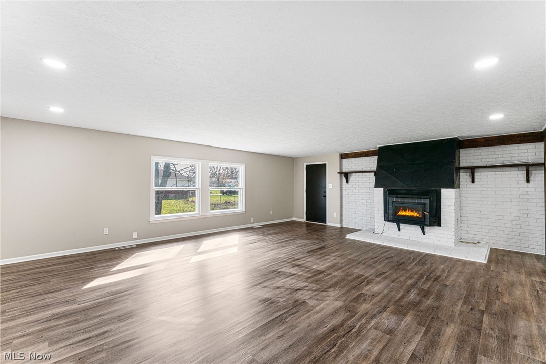 Amherst - Residential